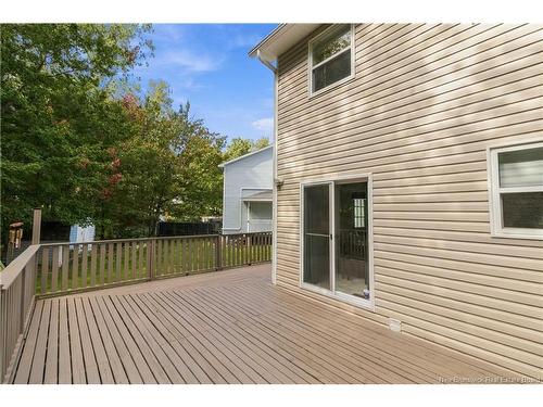 27 Glenview Crt, Riverview, NB 