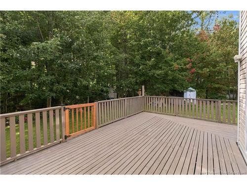 27 Glenview Crt, Riverview, NB 