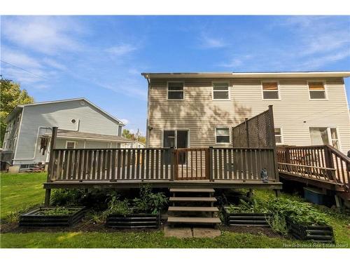 27 Glenview Crt, Riverview, NB 