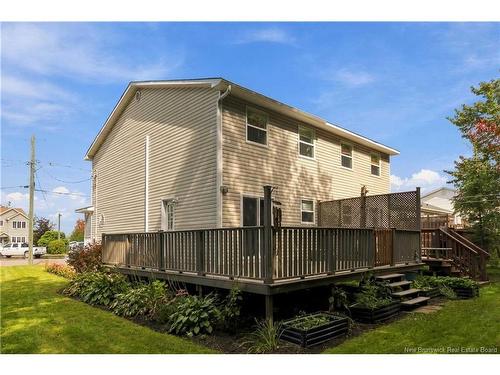 27 Glenview Crt, Riverview, NB 