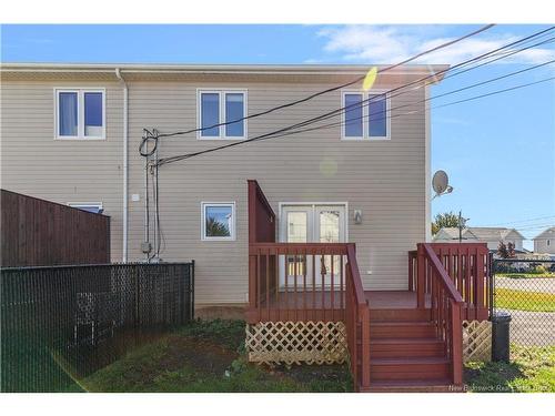 77 Stoneham Dr, Moncton, NB 