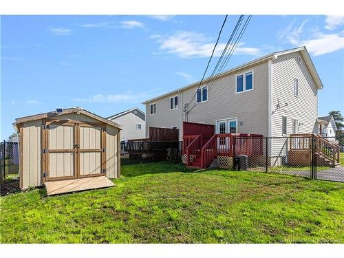 77 Stoneham Dr, Moncton, NB 