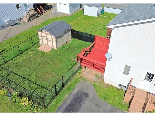 77 Stoneham Dr, Moncton, NB 