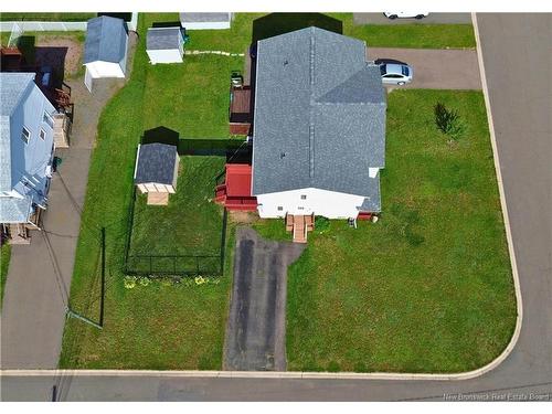77 Stoneham Dr, Moncton, NB 