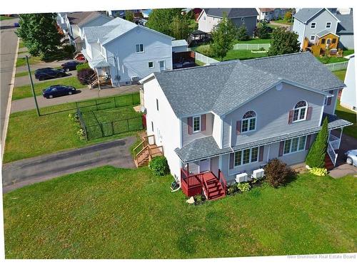77 Stoneham Dr, Moncton, NB 