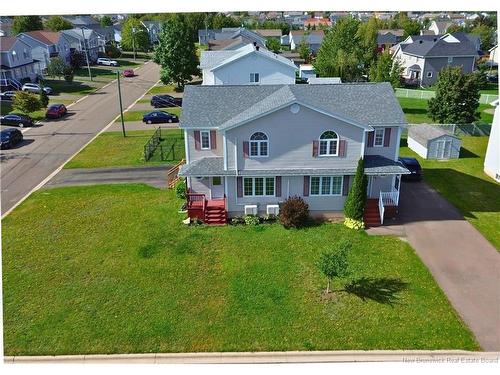 77 Stoneham Dr, Moncton, NB 