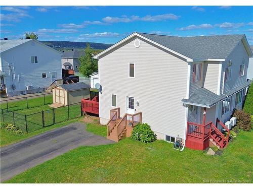 77 Stoneham Dr, Moncton, NB 