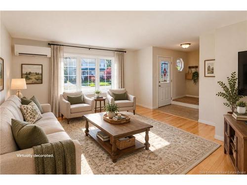 77 Stoneham Dr, Moncton, NB 