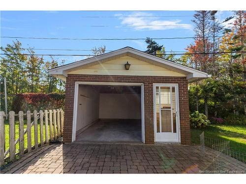 62 Ayer Ave, Moncton, NB 