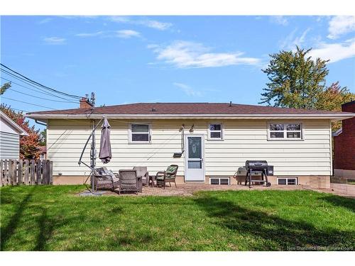 62 Ayer Ave, Moncton, NB 