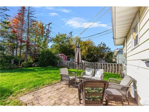 62 Ayer Ave, Moncton, NB 