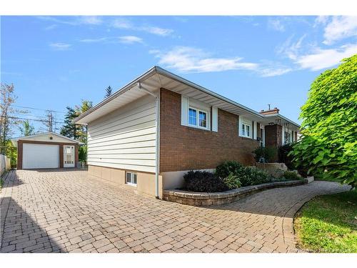 62 Ayer Ave, Moncton, NB 