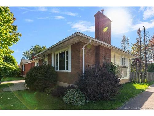 62 Ayer Ave, Moncton, NB 