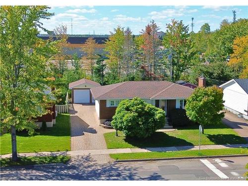 62 Ayer Ave, Moncton, NB 