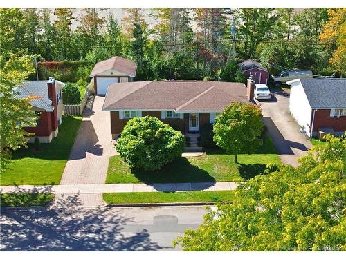 62 Ayer Ave, Moncton, NB 