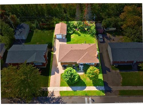 62 Ayer Ave, Moncton, NB 