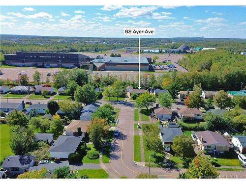 62 Ayer Ave, Moncton, NB 