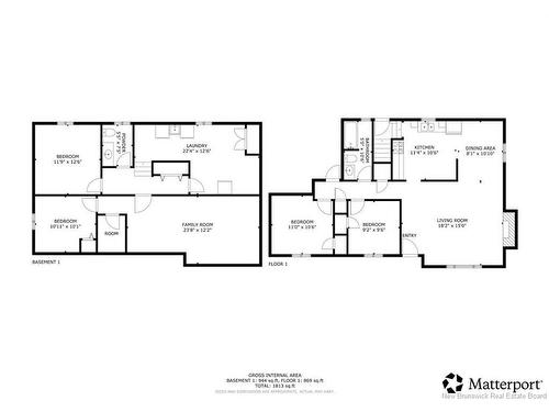 62 Ayer Ave, Moncton, NB 