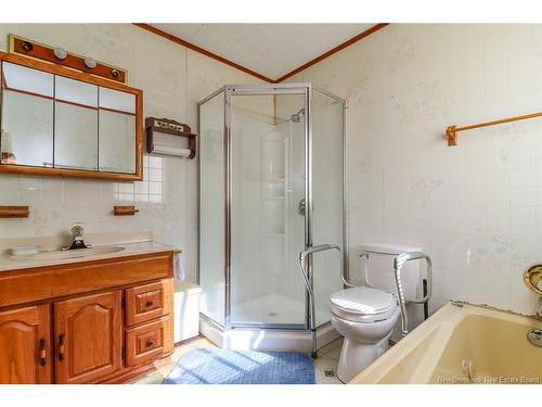 27 Chester Park Rd, St. Martins, NB 