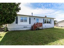 27 Chester Park RD St. Martins, NB E5R 1G3