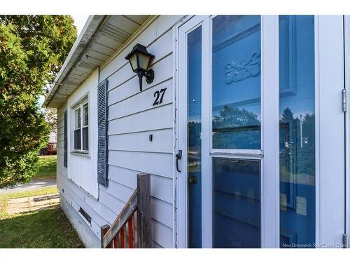27 Chester Park Rd, St. Martins, NB 