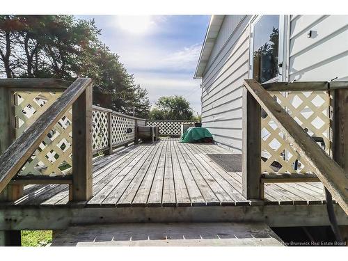 27 Chester Park Rd, St. Martins, NB 