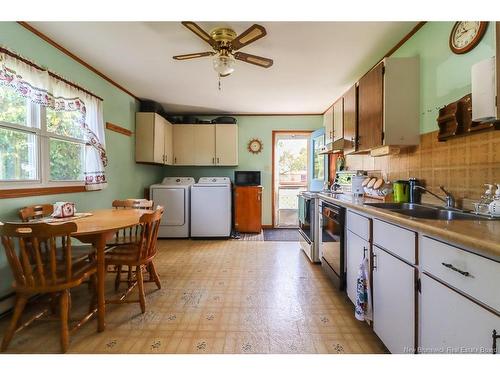 27 Chester Park Rd, St. Martins, NB 