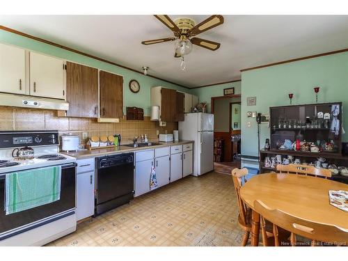 27 Chester Park Rd, St. Martins, NB 