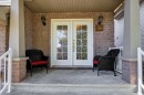 Entrée extérieure - 38 Rue Marcel-Vidal, Blainville, QC 