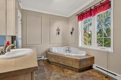 Salle de bains - 