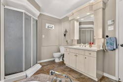 Salle de bains - 