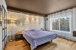 Chambre à coucher principale - 