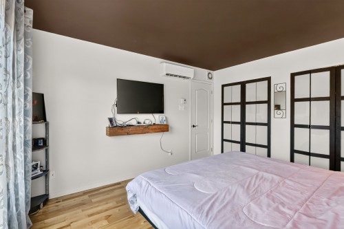 Chambre à coucher - 38 Rue Marcel-Vidal, Blainville, QC 