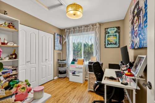 Chambre à coucher - 38 Rue Marcel-Vidal, Blainville, QC 