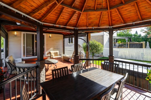 Solarium/Verrière - 38 Rue Marcel-Vidal, Blainville, QC 