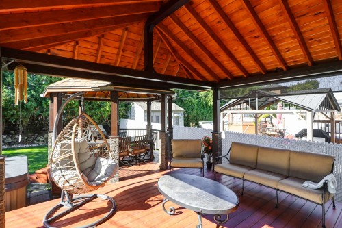 Solarium/Verrière - 38 Rue Marcel-Vidal, Blainville, QC 