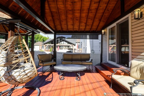 Solarium/Verrière - 38 Rue Marcel-Vidal, Blainville, QC 