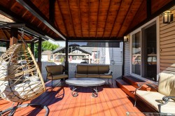 Solarium/Verrière - 