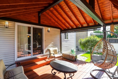 Solarium/Verrière - 38 Rue Marcel-Vidal, Blainville, QC 
