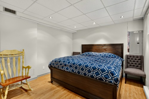Chambre à coucher - 38 Rue Marcel-Vidal, Blainville, QC 