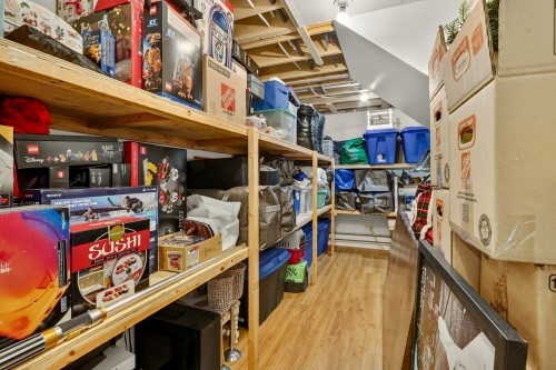 Rangement - 38 Rue Marcel-Vidal, Blainville, QC 