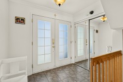 Hall d'entrée/Vestibule - 