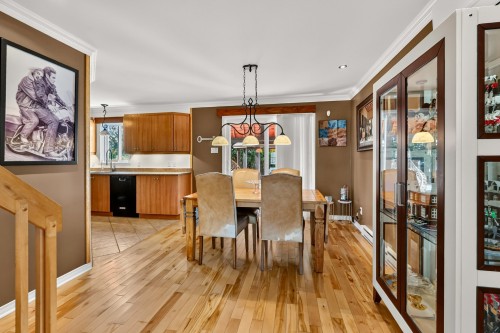 Salle à manger - 38 Rue Marcel-Vidal, Blainville, QC 