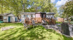 340 Rue des Cèdres Saint-Apollinaire, QC G0S 2E0