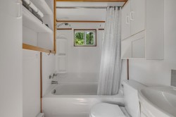 Salle de bains - 