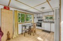 Salle à manger - 340 Rue Des Cèdres, Saint-Apollinaire, QC 