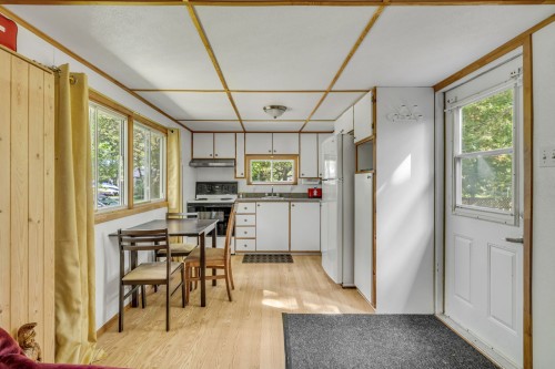 Salle à manger - 340 Rue Des Cèdres, Saint-Apollinaire, QC 