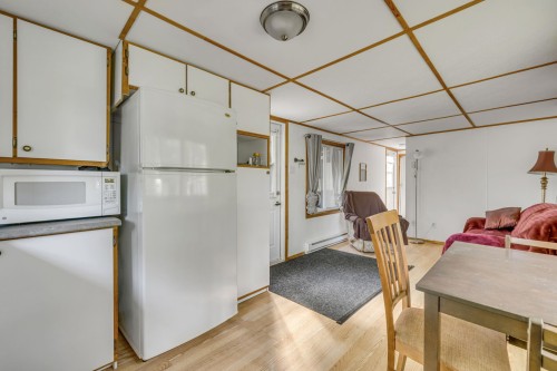 Salle à manger - 340 Rue Des Cèdres, Saint-Apollinaire, QC 