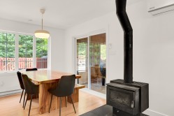 Salle à manger - 