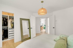 Chambre à coucher principale - 